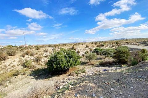 Byhus i Huercal-Overa, Almeria, Huercal-Overa - € 124.950 | Ref: VH2666 - foto 35