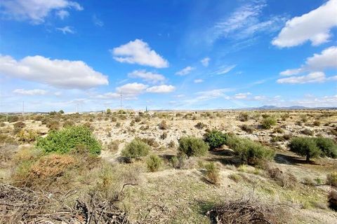 Byhus i Huercal-Overa, Almeria, Huercal-Overa - € 124.950 | Ref: VH2666 - foto 36