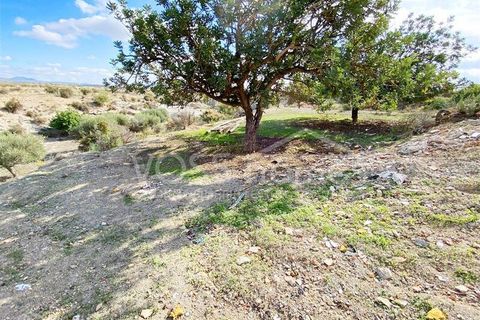 Byhus i Huercal-Overa, Almeria, Huercal-Overa - € 124.950 | Ref: VH2666 - foto 37