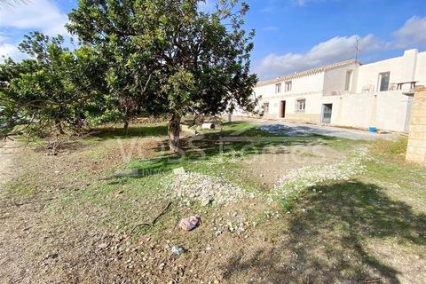 Byhus i Huercal-Overa, Almeria, Huercal-Overa - € 124.950 | Ref: VH2666 - foto 38