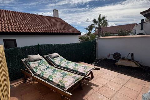 Bungalou a Parque Holandes, Fuerteventura, Parque Holandes - € 295.000 | Ref: 86463872 - foto 18
