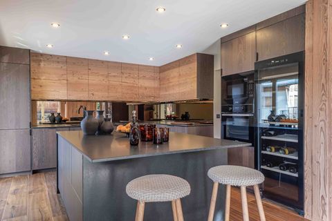 Villa i Megève, Haute-Savoie, Megève - € 3.490.000 | Ref: HH-15984875 - foto 2