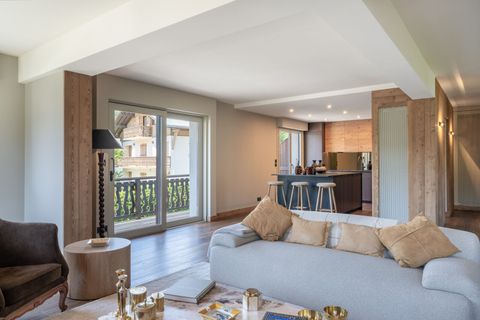 Villa i Megève, Haute-Savoie, Megève - € 3.490.000 | Ref: HH-15984875 - foto 3
