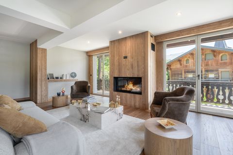 Villa i Megève, Haute-Savoie, Megève - € 3.490.000 | Ref: HH-15984875 - foto 4