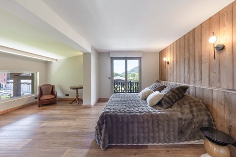 Villa i Megève, Haute-Savoie, Megève - € 3.490.000 | Ref: HH-15984875 - foto 5