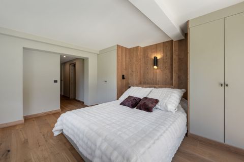 Villa i Megève, Haute-Savoie, Megève - € 3.490.000 | Ref: HH-15984875 - foto 6