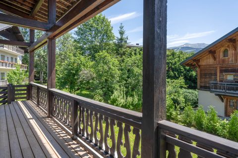 Villa i Megève, Haute-Savoie, Megève - € 3.490.000 | Ref: HH-15984875 - foto 7
