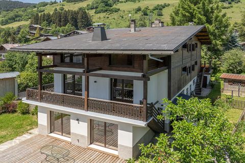 Villa i Megève, Haute-Savoie, Megève - € 3.490.000 | Ref: HH-15984875 - foto 9