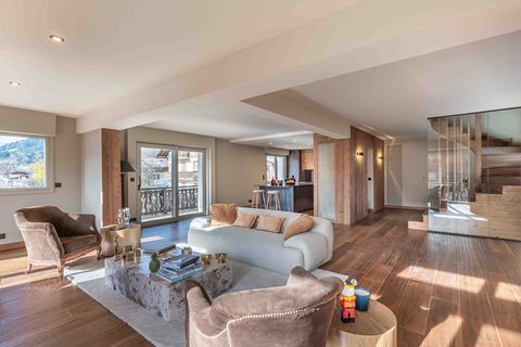 Villa i Megève, Haute-Savoie, Megève - € 3.490.000 | Ref: HH-15984875 - foto 10