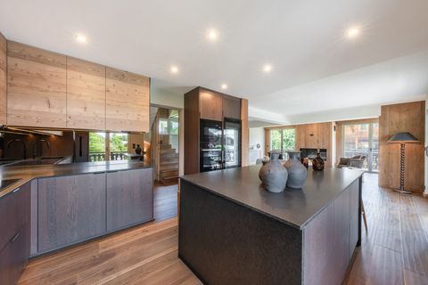 Villa i Megève, Haute-Savoie, Megève - € 3.490.000 | Ref: HH-15984875 - foto 12