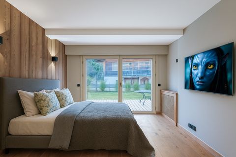 Villa i Megève, Haute-Savoie, Megève - € 3.490.000 | Ref: HH-15984875 - foto 13