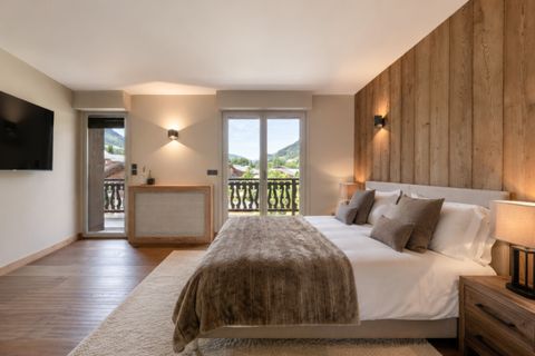 Villa i Megève, Haute-Savoie, Megève - € 3.490.000 | Ref: HH-15984875 - foto 14