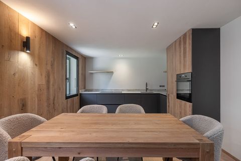 Leilighet i Megève, Haute-Savoie, Megève - € 1 420 000 | Ref: HH-15984877 - foto 2