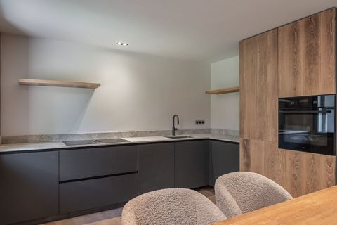 Leilighet i Megève, Haute-Savoie, Megève - € 1 420 000 | Ref: HH-15984877 - foto 3