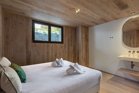 Leilighet i Megève, Haute-Savoie, Megève - € 1 420 000 | Ref: HH-15984877 - foto 5