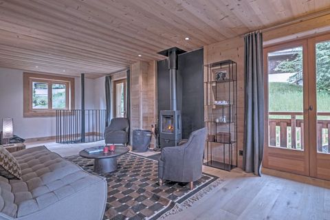 Leilighet i Megève, Haute-Savoie, Megève - € 2 200 000 | Ref: HH-15984863 - foto 4