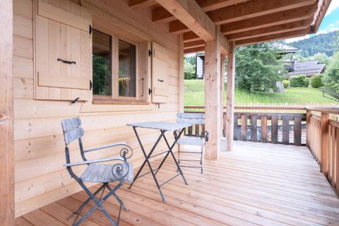 Leilighet i Megève, Haute-Savoie, Megève - € 2 200 000 | Ref: HH-15984863 - foto 5