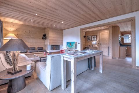 Leilighet i Megève, Haute-Savoie, Megève - € 2 200 000 | Ref: HH-15984863 - foto 7