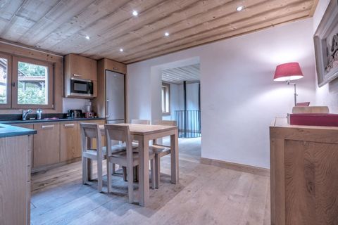 Leilighet i Megève, Haute-Savoie, Megève - € 2 200 000 | Ref: HH-15984863 - foto 9