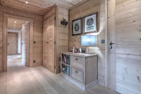 Leilighet i Megève, Haute-Savoie, Megève - € 2 200 000 | Ref: HH-15984863 - foto 10