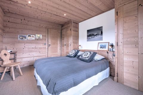 Leilighet i Megève, Haute-Savoie, Megève - € 2 200 000 | Ref: HH-15984863 - foto 2