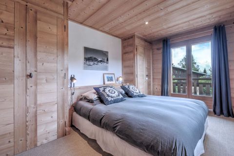 Leilighet i Megève, Haute-Savoie, Megève - € 2 200 000 | Ref: HH-15984863 - foto 11
