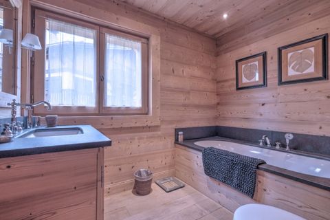 Leilighet i Megève, Haute-Savoie, Megève - € 2 200 000 | Ref: HH-15984863 - foto 12