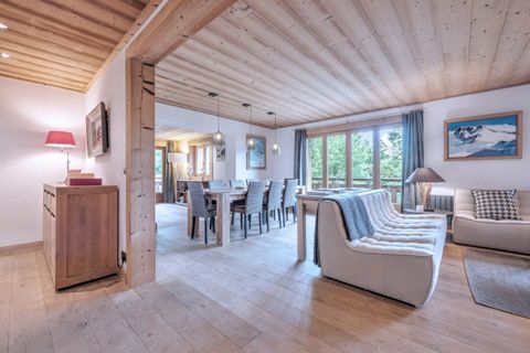 Leilighet i Megève, Haute-Savoie, Megève - € 2 200 000 | Ref: HH-15984863 - foto 15