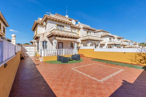 Byhus i Cabo Roig, Alicante, Cabo Roig - € 242.500 | Ref: P8457 - foto 1