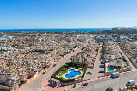 Byhus i Cabo Roig, Alicante, Cabo Roig - € 242.500 | Ref: P8457 - foto 2