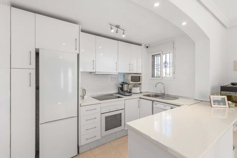 Byhus i Cabo Roig, Alicante, Cabo Roig - € 242.500 | Ref: P8457 - foto 4