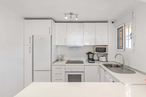 Byhus i Cabo Roig, Alicante, Cabo Roig - € 242.500 | Ref: P8457 - foto 6