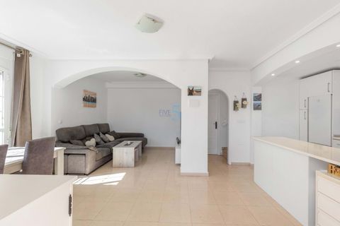 Byhus i Cabo Roig, Alicante, Cabo Roig - € 242.500 | Ref: P8457 - foto 7