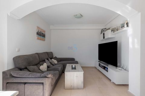 Byhus i Cabo Roig, Alicante, Cabo Roig - € 242.500 | Ref: P8457 - foto 8