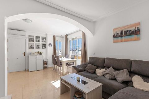 Byhus i Cabo Roig, Alicante, Cabo Roig - € 242.500 | Ref: P8457 - foto 10