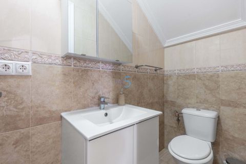 Byhus i Cabo Roig, Alicante, Cabo Roig - € 242.500 | Ref: P8457 - foto 12