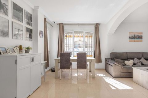 Byhus i Cabo Roig, Alicante, Cabo Roig - € 242.500 | Ref: P8457 - foto 13
