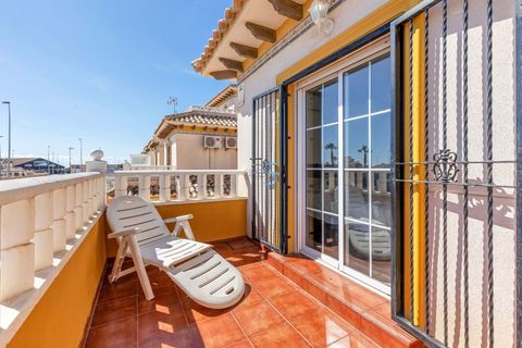 Byhus i Cabo Roig, Alicante, Cabo Roig - € 242.500 | Ref: P8457 - foto 19