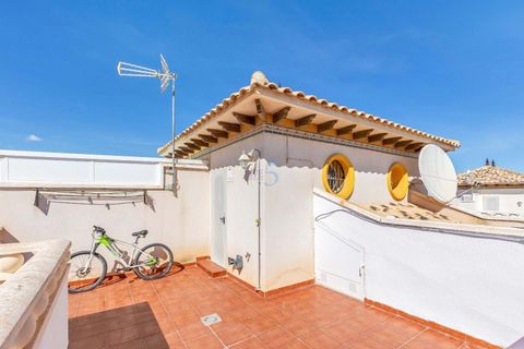 Byhus i Cabo Roig, Alicante, Cabo Roig - € 242.500 | Ref: P8457 - foto 22