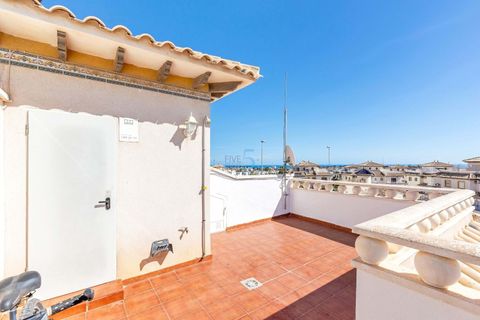 Byhus i Cabo Roig, Alicante, Cabo Roig - € 242.500 | Ref: P8457 - foto 23