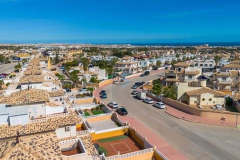 Byhus i Cabo Roig, Alicante, Cabo Roig - € 242.500 | Ref: P8457 - foto 24