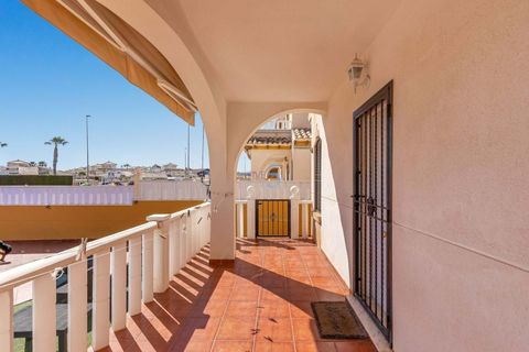 Byhus i Cabo Roig, Alicante, Cabo Roig - € 242.500 | Ref: P8457 - foto 25