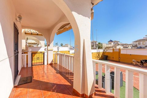 Byhus i Cabo Roig, Alicante, Cabo Roig - € 242.500 | Ref: P8457 - foto 26