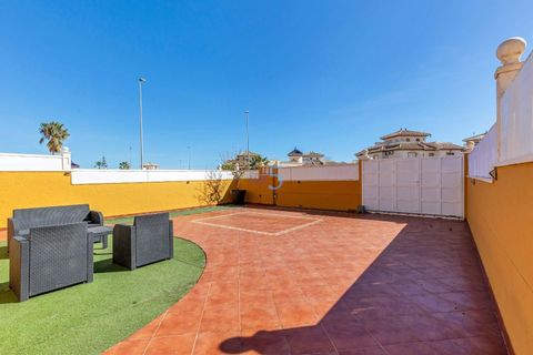 Byhus i Cabo Roig, Alicante, Cabo Roig - € 242.500 | Ref: P8457 - foto 27