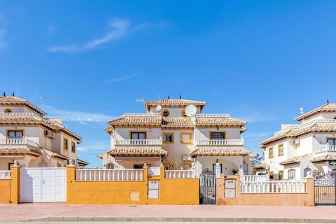 Byhus i Cabo Roig, Alicante, Cabo Roig - € 242.500 | Ref: P8457 - foto 28