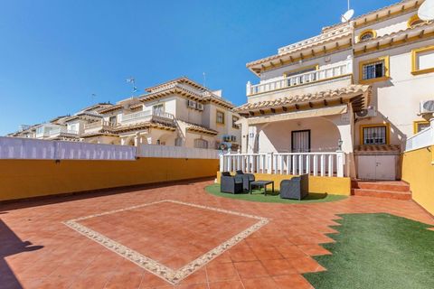 Byhus i Cabo Roig, Alicante, Cabo Roig - € 242.500 | Ref: P8457 - foto 29