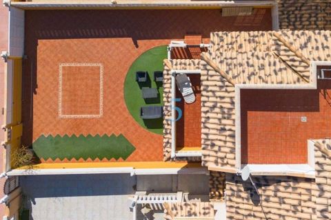 Byhus i Cabo Roig, Alicante, Cabo Roig - € 242.500 | Ref: P8457 - foto 30