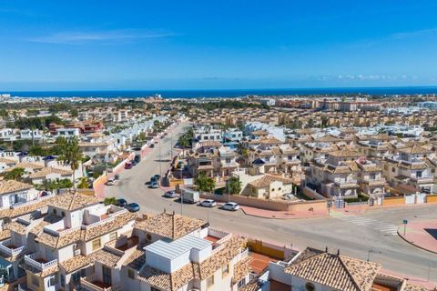 Byhus i Cabo Roig, Alicante, Cabo Roig - € 242.500 | Ref: P8457 - foto 31