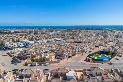 Byhus i Cabo Roig, Alicante, Cabo Roig - € 242.500 | Ref: P8457 - foto 33