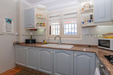 Villa i Benigembla, Alicante, Benigembla - € 469.000 | Ref: W-439 - foto 7